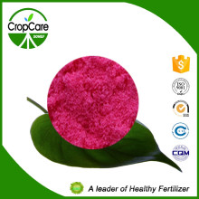 100% Water Soluble Compound Fertilizer NPK